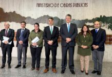 CORREDOR LAS LEÑAS: Autoridades regionales y nacionales se reactivan por el proyecto de integración y reafirman voluntad de avanzar
