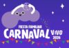 Rancagua celebrará el Día del Niño con gran “Carnaval Vivo 2026” y una jornada llena de panoramas gratuitos