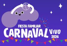 Rancagua celebrará el Día del Niño con gran “Carnaval Vivo 2026” y una jornada llena de panoramas gratuitos