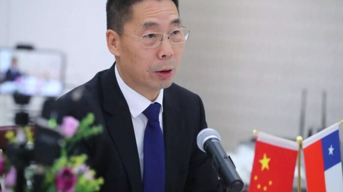 Niu Qingbao
