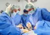3 mil pacientes se atienden en operativo médico público-privado más grande que se haya registrado en el país