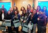 85 mujeres apuestan por hacer crecer sus sueños a través de “Formando Emprendedor@s” de Santo Tomás