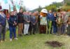 CONAF O’Higgins se suma a la conmemoración de los 100 años de los parques nacionales