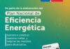 Seremi de Energía reitera llamado a participar en elaboración del nuevo Plan Nacional de Eficiencia Energética