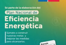 Seremi de Energía reitera llamado a participar en elaboración del nuevo Plan Nacional de Eficiencia Energética