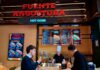 Monticello inaugura “El Pueblito”, nuevo espacio gastronómico con cinco locales