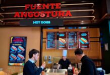 Monticello inaugura “El Pueblito”, nuevo espacio gastronómico con cinco locales