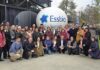 Essbio reconoce la labor de los dirigentes sociales y comunitarios en su día