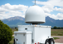 La brecha tecnológica que Chile debe cerrar para anticiparse a fenómenos meteorológicos extremos