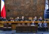 Senado aprueba informe de la Comisión Mixta por compensación a municipios