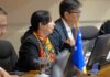 Diputados oficialistas hacen fracasar comisión mixta para zanjar ley de incendios