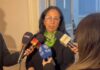 Senadora Sepúlveda tras temprales del norte: “El grito de emergencia es la urgente necesidad de recuperar el riego lo antes posible”