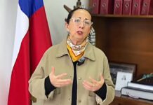 Senadora Sepúlveda (IND) por Presupuesto para MINAGRI: “Lamentablemente no hay buenas noticias”