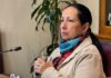 Senadora Sepúlveda critica duramente «nuevo Estado de Excepción» presentado por el gobierno en Reforma Constitucional