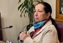 Senadora Sepúlveda critica duramente «nuevo Estado de Excepción» presentado por el gobierno en Reforma Constitucional