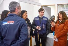 Minvu O’Higgins lanza ofensiva de mejoramiento habitacional con 1.759 subsidios para la región