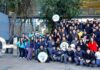 Estudiantes de 10 liceos de O’Higgins se preparan para crear prototipos en el campamento tecnológico de SaviaLab 2026