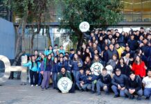 Estudiantes de 10 liceos de O’Higgins se preparan para crear prototipos en el campamento tecnológico de SaviaLab 2026