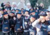 Agrosuper alcanza más de 6 mil alumnos beneficiados con su programa “Súper Sano” en la zona central