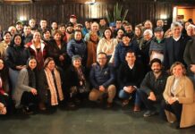 Programa de Adopción Tecnológica propone modernizar la gestión operacional de Servicios Sanitarios Rurales de Colchagua