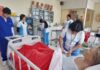 Estudiantes de liceos fortalecen su formación gracias a convenio de alternancia con Santo Tomás Rancagua