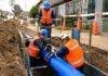Más de $5.500 millones de inversión: Essbio fortalece infraestructura sanitaria con plan de renovación y refuerzo de redes en O’Higgins