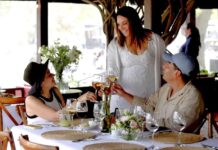 Restaurant y eventos Casona Monetta: “Coraje femenino para liderar la empresa gastronómica”