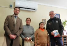 Inicia nuevo proceso de postulación al Programa Recambio de Calefactores 2026