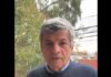 Braulio Guzmán, Gerente General PRO-O’Higgins