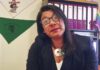 Andrea Contreras, Periodista Defensoría Penal Pública O’Higgins