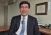 Claudio Aspe, Abogado, Defensor Regional O’Higgins
