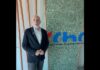Francisco Donoso Tagle, Pdte. CChC O’Higgins