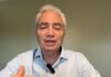 Daniel Lorenzo, Ingeniero, Periodista y Encargado de Comunicaciones UTN San Rafael-Argentina