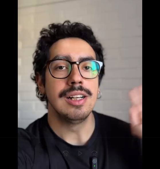Bernet Pareja, Periodista y Difusor Cultural