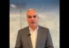 Peter Schmohl, Gerente Regional ESSBIO O’Higgins