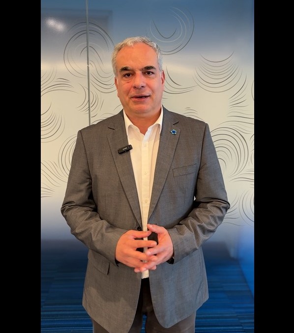 Peter Schmohl, Gerente Regional ESSBIO O’Higgins