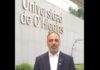 Michel Nahas, Director de Comunicaciones UOH