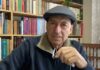 Profesor Marcial Sánchez, Doctor en Historia