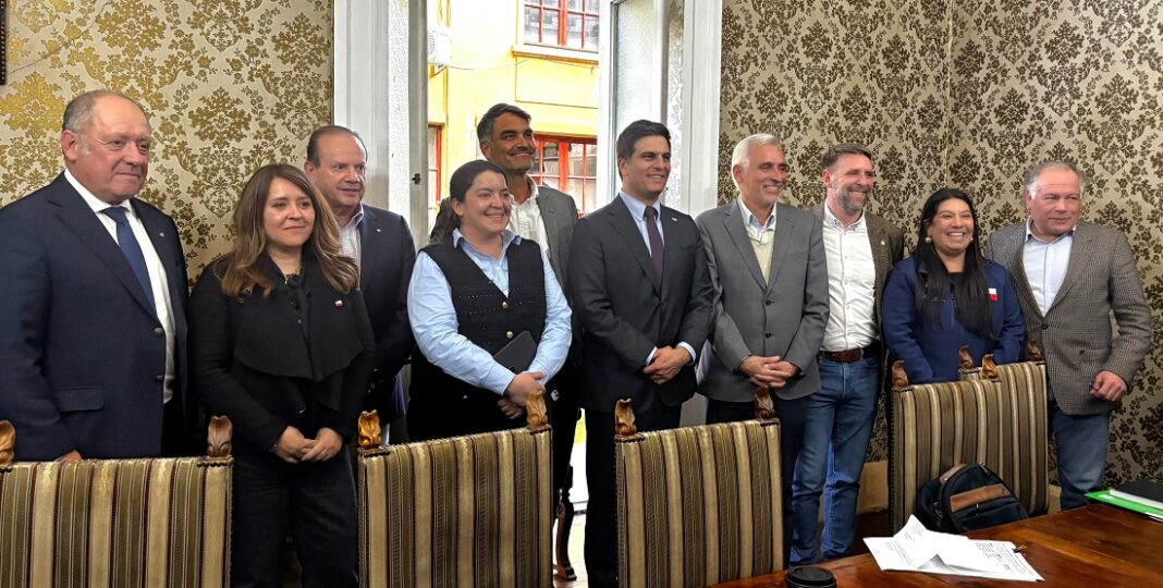 ANDES-NORTE