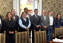 Codelco confirma reubicación de trabajadores afectados por suspensión de Andes Norte