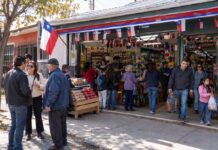 Almacenes de barrio en Fiestas Patrias: Crecimiento y éxito de ventas durante el 18 y 19 de septiembre