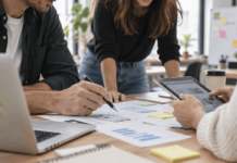 ACTI propone reducir barreras para que startups accedan a mercado estatal de más de US$20 mil millones