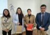 Encuentro Regional de Liceos Bicentenario: Grandes pasos para fortalecer la gestión pedagógica y el aprendizaje en O’Higgins