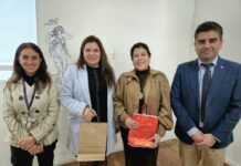 Encuentro Regional de Liceos Bicentenario: Grandes pasos para fortalecer la gestión pedagógica y el aprendizaje en O’Higgins