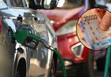 Kast anuncia extensión de bono de $100 mil por alza de combustibles