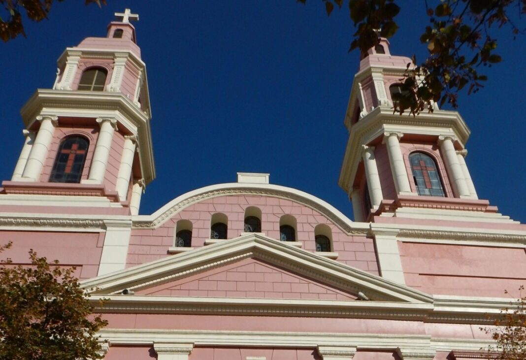CATEDRAL