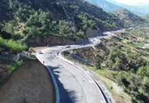 MOP habilita tránsito en cuesta Chada y refuerza medidas de seguridad vial para fiestas patrias