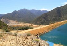Profesionales de El Teniente buscan aportar a la transición energética con la recuperación de cobalto desde sus relaves