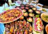 Con más de 30 preparaciones típicas, los restaurantes de Monticello se preparan para Fiestas Patrias