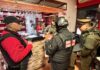 Municipalidad de Rancagua lidera nueva ronda preventiva mixta en distintos sectores